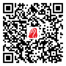 微信咨询二维码